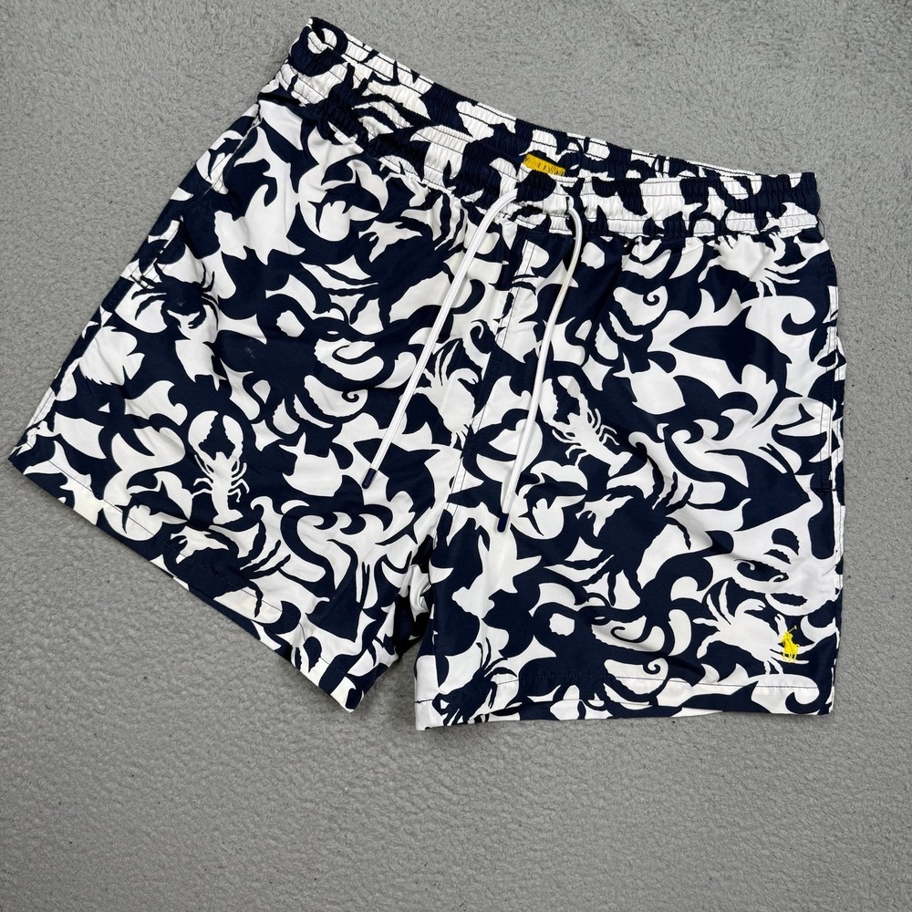 Polo Ralph Lauren Swim Trunks